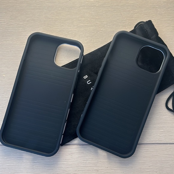 Burga iPhone 14 cases - Picture 2 of 5